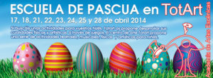oferta Totart pascua2014
