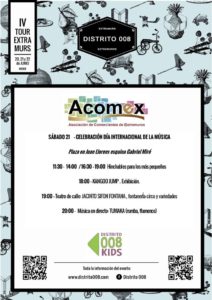 programa distrito kids21jun