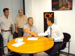 acuerdo catalunyaCaixa1