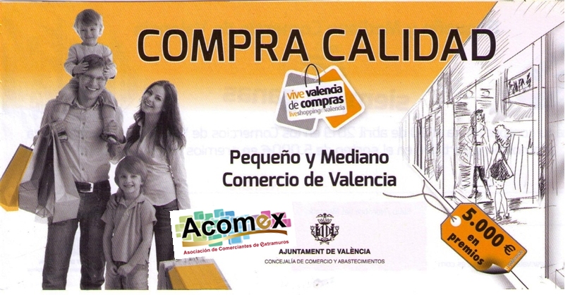 Campaña Compra Calidad