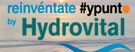reinvéntate by Hydrovital