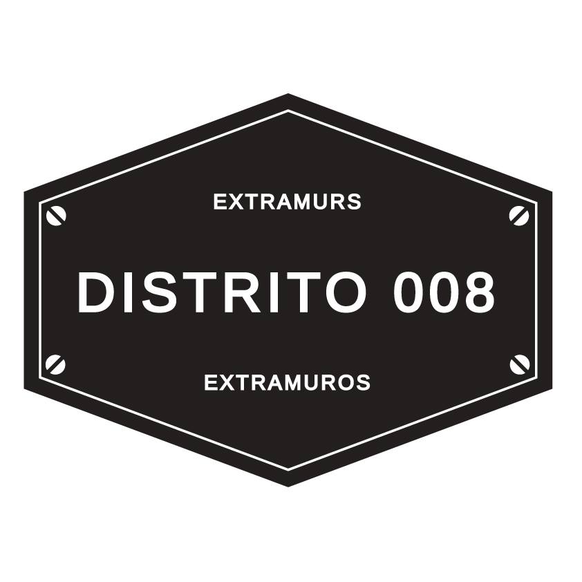 Acomex y Distrito 008 en el Festival Urbano de Extramurs