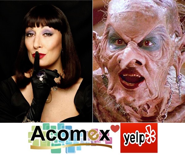 Yelpimex 3 «Solo Donna»